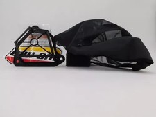 2017-2024 Can-am Oem Maverick X3 Turbo Air Intake Pre Filter Kit 715005600 2017-2024 Can-am Oem Maverick X3 Turbo Air Intake Pre Filter Kit 715005600