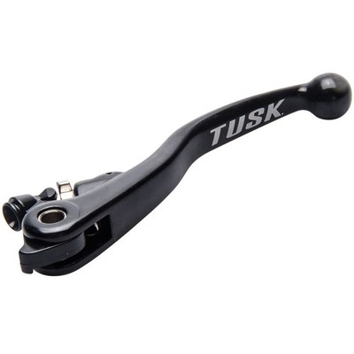 Tusk Clutch Lever Black For GASGAS Enduro 300R GP 2018-2019