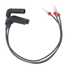 Pack Of 3 Coolant Heater Glow Plug Wire Harness For Vw New Beetle Tdi 1998 Pack Of 3 Coolant Heater Glow Plug Wire Harness For Vw New Beetle Tdi 1998