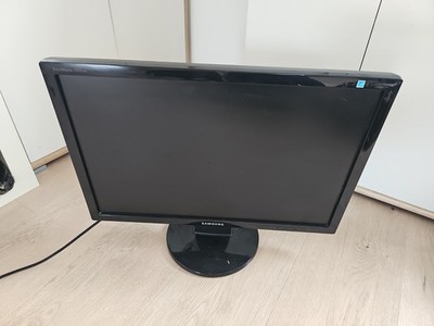 Samsung SyncMaster 2243LNX 54,9cm 22 Zoll (21,6'') TFT Monitor