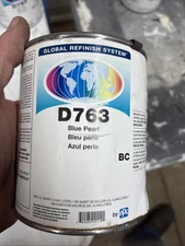 PPG Industries D763, 1Quart