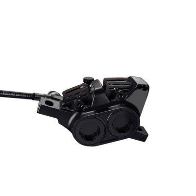 Magura, Gustav Elite, MTB Hydraulic Disc Brake, Front or Rear