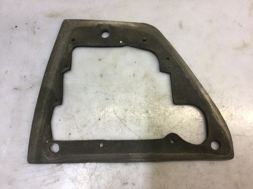 VW Golf 2 GTI 16V G60 Dichtung Rückleuchte 191945191 Hinten Abdichtung Rücklicht