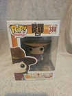 Funko Pop! Vinyl: The Walking Dead - Carl Grimes - (Bloody) #388