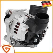 Generator 14V 120A 6-Rippen Freilauf f�r BMW E39 520i 525i 530i X5 E53 Neu