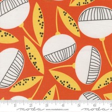 BALISONG by ZEN CHIC for Moda Quilt Fabric - 1 yard