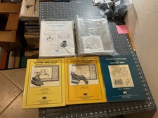 Lot 5 Autocad 2008 Books, Engineering Graphics, Tutorial 2D, 3D, Residential, C5