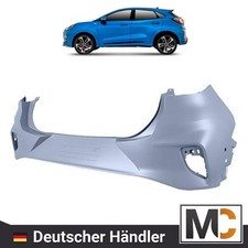 Stoßstange hinten für Ford Puma (J2K, CF7) mit PDC ab 2019