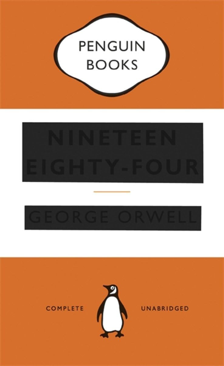 Nineteen Eighty Four - Image 5