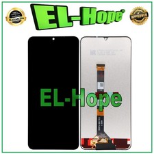 DISPLAY LCD PER OPPO REALME NOTE 60 / 60x TOUCH SCREEN VETRO SCHERMO NERO