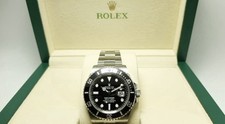 Rolex Stainless Steel Submariner 41mm 126610 Box & Papers 2023