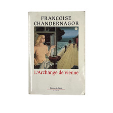 L'Archange de Vienne / novel / Lecons de Tenebres 2