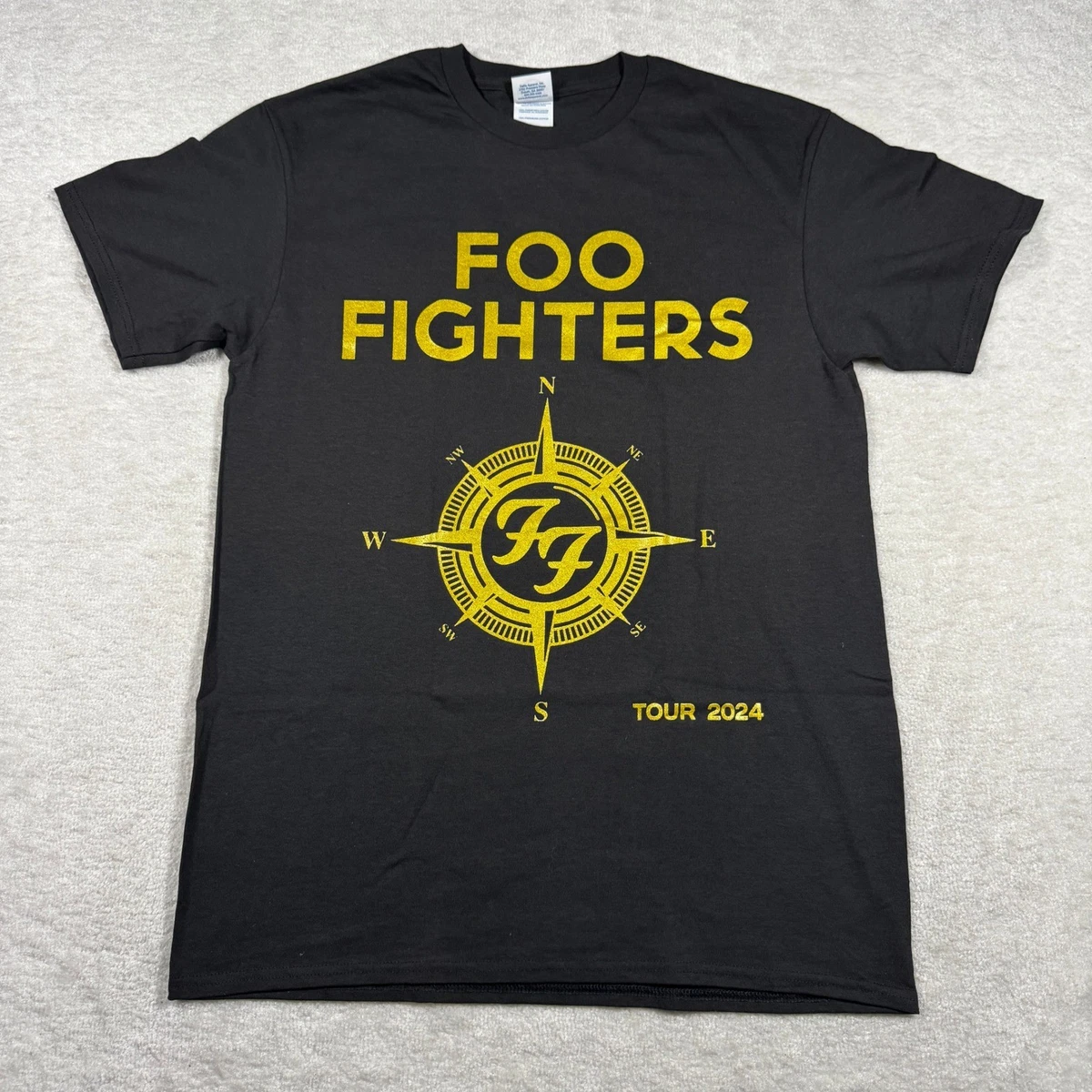 25+ Foo Fighters Shirt for sale | Updated Oct 2026