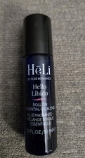 Pure Romance Heli Hello Libido Roll-On Essential Oil .33fl Oz