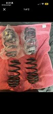 Ecs Lowering Springs A4s4