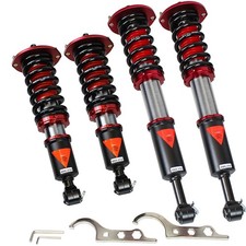 GSP Godspeed Maxx Coilovers for Nissan Skyline Non-GT-R R33 RWD HR33 ER33 ECR33