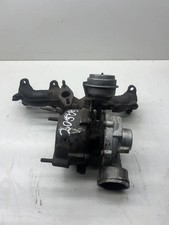 SKODA SUPERB I 3U4 Turbolader GT1749VA 1.90 Diesel 96kw 2004 34026822