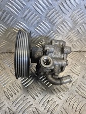 MK4 VW GOLF POWER STEERING PUMP 1.9TDI 1j0422152f