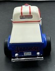 MODEL-AMT  CUSTOM ‘40 WILLYS  RED /WHITE /BLUE PATRIOTIC AMERICAN TRUCK HEMI — photo 6