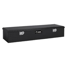 Uws Ec20092 Single Lid 5th Wheel Tool Box