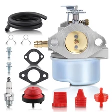 Carburetor For Ariens 932037 932046 932312 ST724 ST724E Snow Blowers