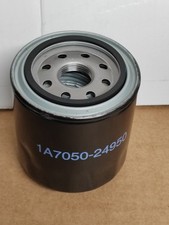 YANMAR 1A7050-24950 HYDRAULIC FILTER