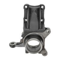 Aic Achsschenkel 84MM FüR Psa Jumper 1 Boxer Fiat Ducato 244 250 Vorne Rechts