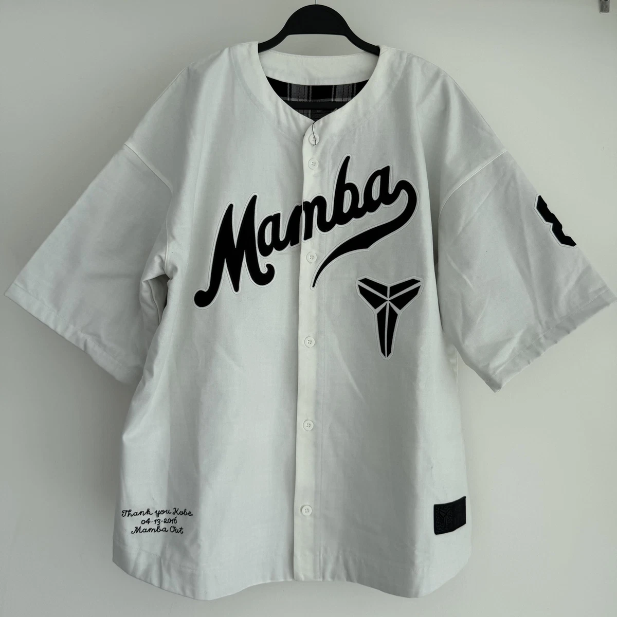 Preços baixos em Kobe Bryant Camisas de fãs da NBA Tamanho 24 | eBay
