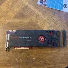 AMD V7800 FirePro 3D Graphics GDDR5 - 2GB DP-DVI