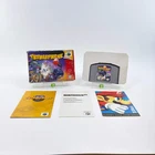 Tetrisphere (Nintendo 64 N64, 1997)
