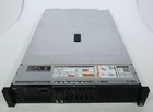Dell PowerEdge R730 2x E5-2640v3 8C 16 Cores 2.6GHz No RAM or HDD 2x495W