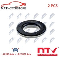 FEDERBEINLAGER DOMLAGER PAAR NTY AD-NS-044 2PCS V FÜR NISSAN SUNNY III