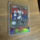 Topps MLS 30th Anniversary Eddie Pope /50