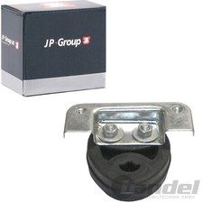 JP GROUP HALTER ABGASANLAGE SCHALLDÄMPFER passend für MERCEDES E-KLASSE W210 JP GROUP HALTER ABGASANLAGE SCHALLDÄMPFER passend für MERCEDES E-KLASSE W210