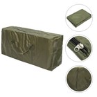 Vielseitige Aufbewahrungstasche für Weihnachtsbäume Tragbare