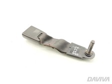 Vauxhall Antara Rear Seat Belt Buckle 2007 SUV 4/5dr CPY34501-3 (06-15)