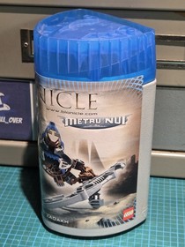 LEGO Vahki Zadakh Bionicle Sealed Set 8617