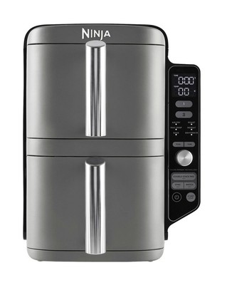 Ninja Double Stack Air Fryer SL400EU -NEU-