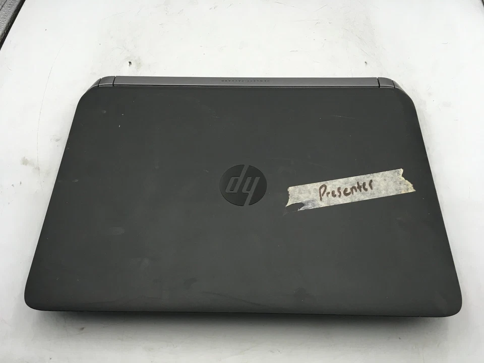 HP PROBOOK 440 G2 - BOOTS TO BIOS - INTEL I5 4210 - 4GB RAM -READ DESCRIPTION-BB - Image 4 of 4