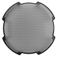 Kicker GR12, 12" Round Steel Mesh Subwoofer Grille