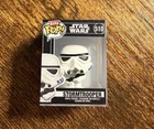 Star Wars Bitty Pop #510 Stormtrooper Vinyl Figurine Limited Edition