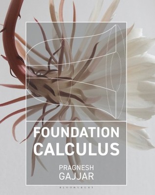 FOUNDATION CALCULUS by Pragnesh Gajjar Paperback Self Help Business