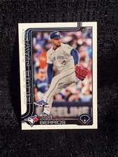 2025 Topps Series 1 Complete Your Set You Pick Baseball Card #1-200 MLB