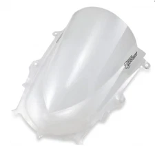 Zero Gravity - 16-542M-01 - Double Bubble Windscreen, Clear