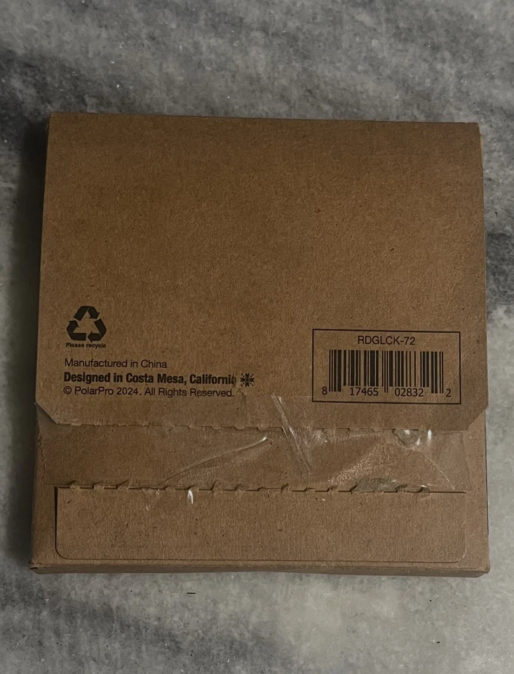 PolarPro Helix Mag/Lock Filter System 72mm & 67mm Defenders - Image 4 of 4