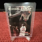 SkyBox 1992 USA Michael Jordan NBA All-Star Record #43 NBA All-Star Team Card