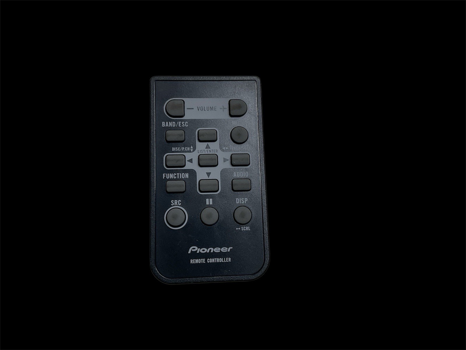 CXE9605 Replaced Remote fit for Pioneer Car Audio Stereo Sys