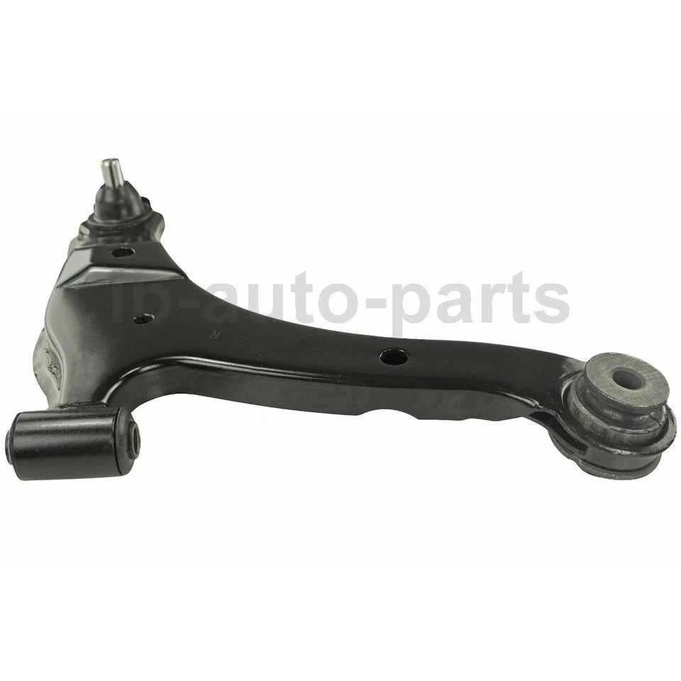 Braço de controle inferior dianteiro com junta esférica 2 peças para 2003 2004 2005 Dodge SX 2.0 2.0L - Imagem 3 de 4