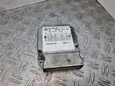 VW GOLF PLUS 5M1, 521 Airbag-Steuergerät 1K0909605N 1.90 Diesel 77kw 24183853