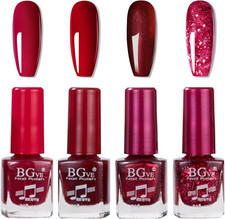 Zoya Smalto per Unghie Traspirante Vegan-Friendly - Dagmar 15Ml (ZP1159)